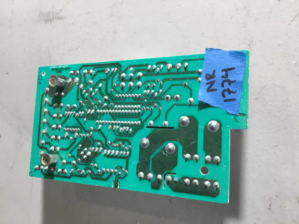 York Coleman 1139-700 1139-83-7001A Furnace Control Board AZ45697 | NR1774