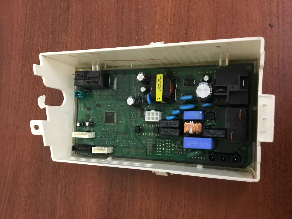 Samsung DC92-01729B DC9201729B Dryer Control Board