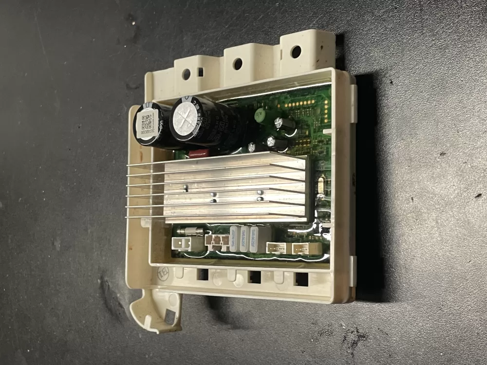 Samsung AP5955156 DC92-01531B PS10063192 DC9201531B Washer Control Board