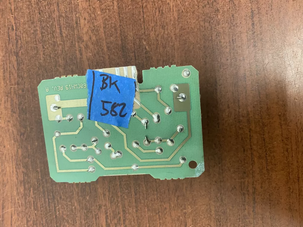 KitchenAid Kenmore 3407023 661513 Dryer Control Board AZ47423 | BK582