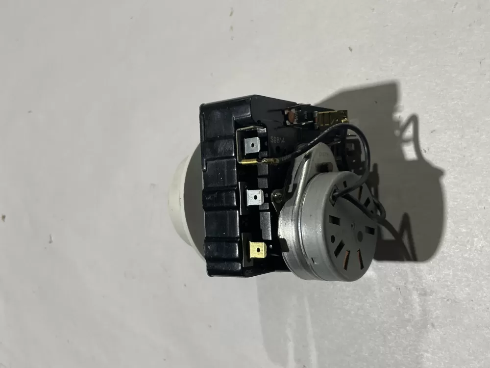 Maytag 6 3086110 Dryer