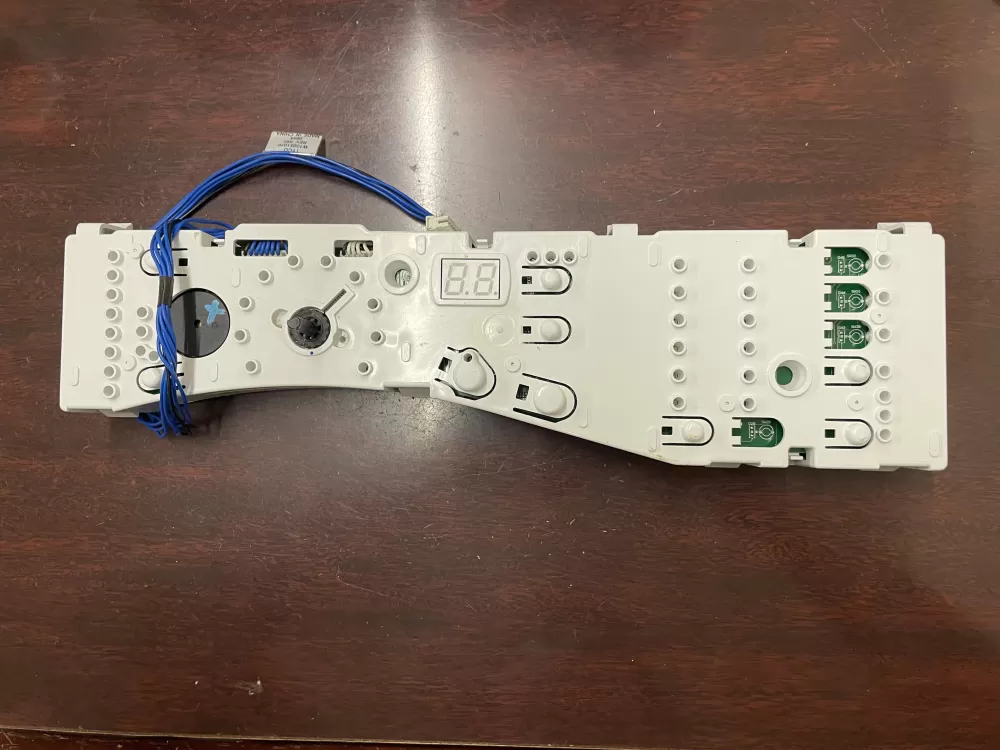 Whirlpool Dryer 8564248 8571928 Control Board AZ35171 | KMV39