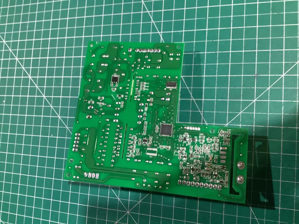 Whirlpool Kenmore 12782025 Refrigerator Control Board AZ153134 | NR127