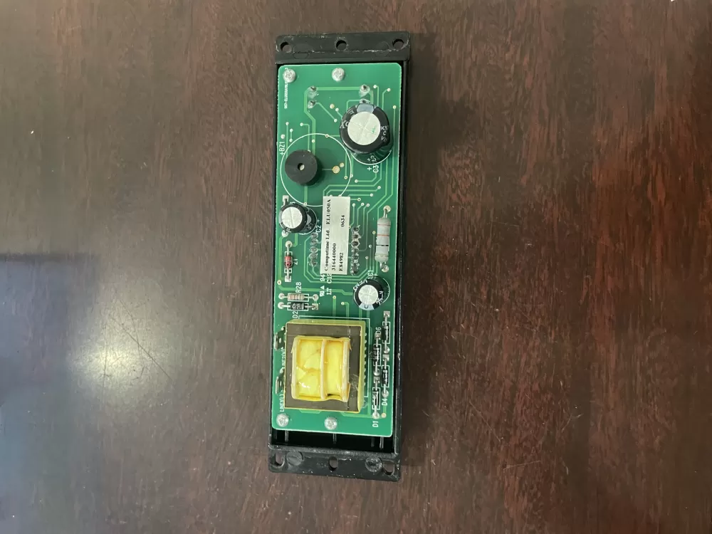 Frigidaire Kenmore 316440000 Range Oven Control Board AZ45031 | KM820