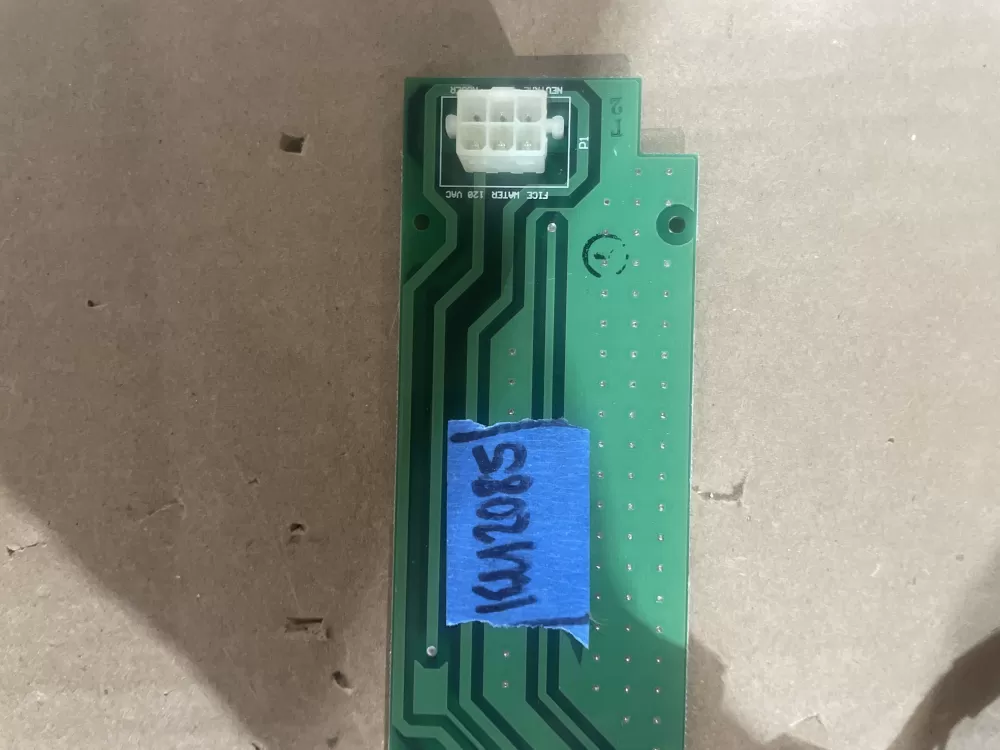 Frigidaire Electrolux Haier 40421500 Refrigerator Dispenser AZ64431 | KM2085