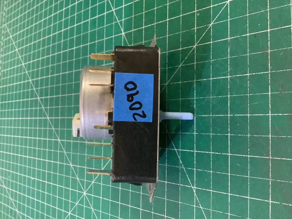 Whirlpool W10642934B Dryer Timer AZ194768 | NR2090