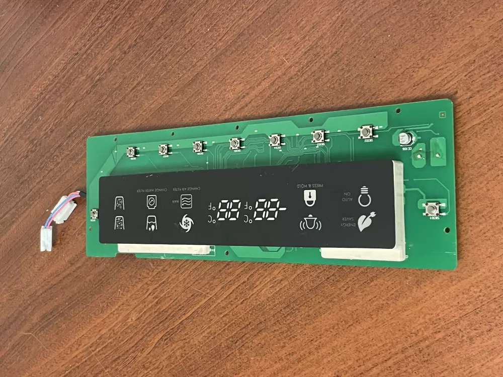 LG Refrigerator EBR73330702 Control Board AZ52333 | Wm1899