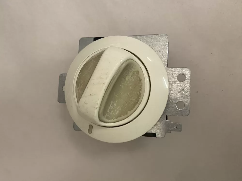 Kenmore 3406702A WP3976576 3406015 3406702 3976576 Dryer Timer AZ104465 | BK1028