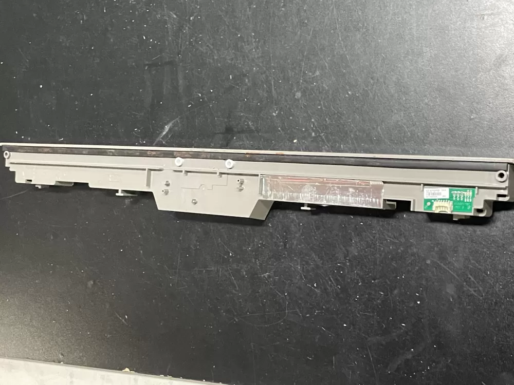 KitchenAid W10195795 W10481117 Dishwasher Control Panel AZ22847 | WMV351