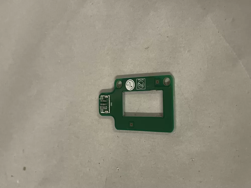 LG EBR31629601 Stove Control Board Knob Ring Light AZ222894 | Wm2088