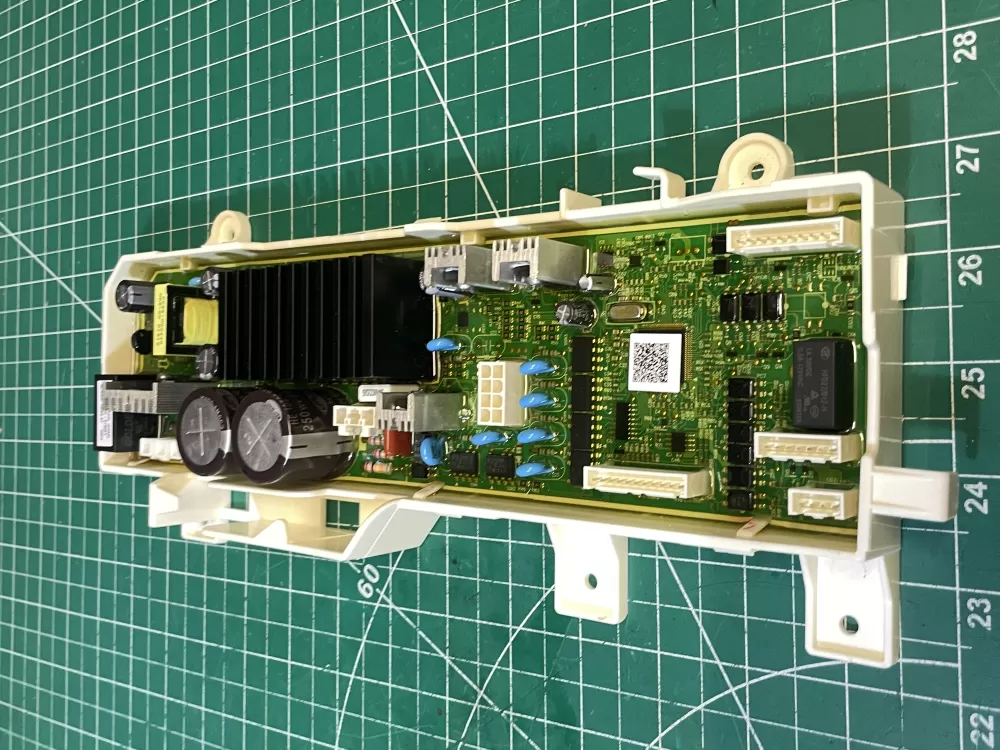 Samsung DC92-01625Y Washer Control