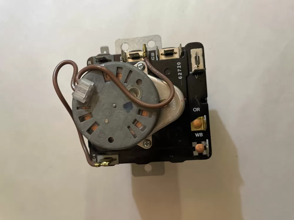 Whirlpool 8299781C WP8299781 8299781 909732 Dryer Timer AZ149739 | KM2309