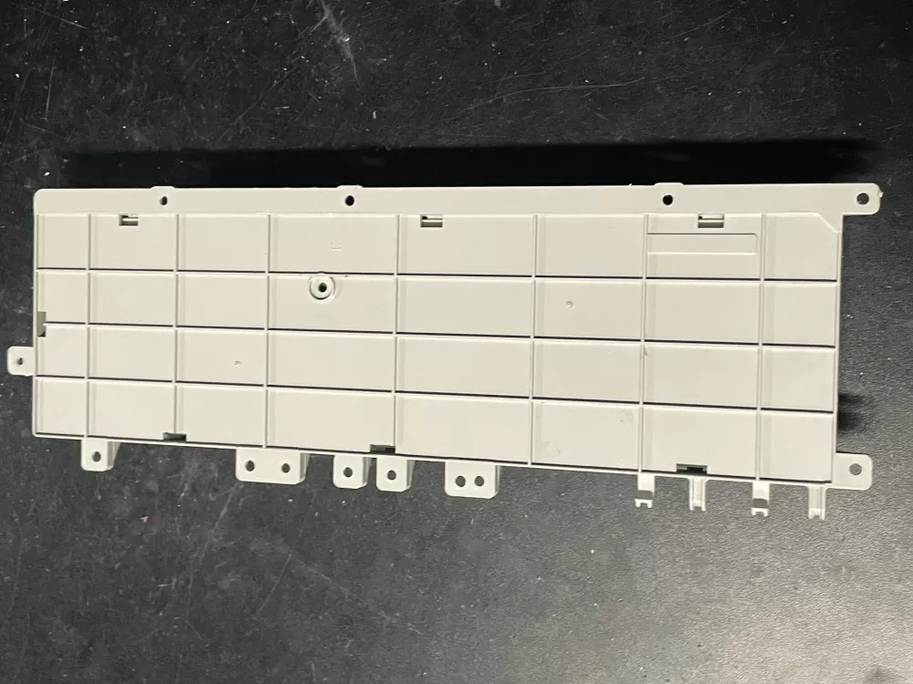 Samsung DC41-00066A Washer Control Board AZ15897 | WMV279