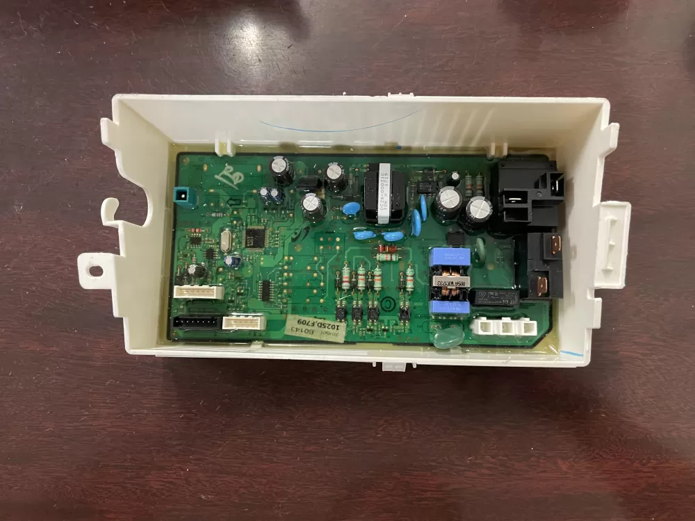 Samsung AP5966787 DC92-01025D PS11719814 DC9201025D Dryer Control Board
