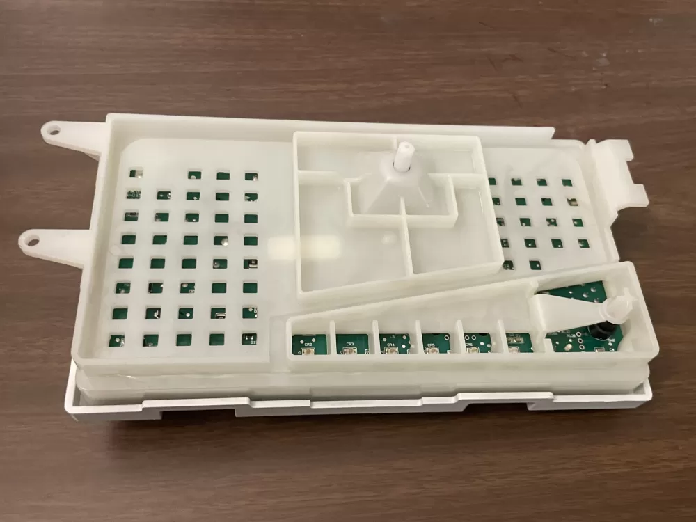 Whirlpool W11211482 W11256105 W11476586  Washer Control Board AZ102140 | Wm919