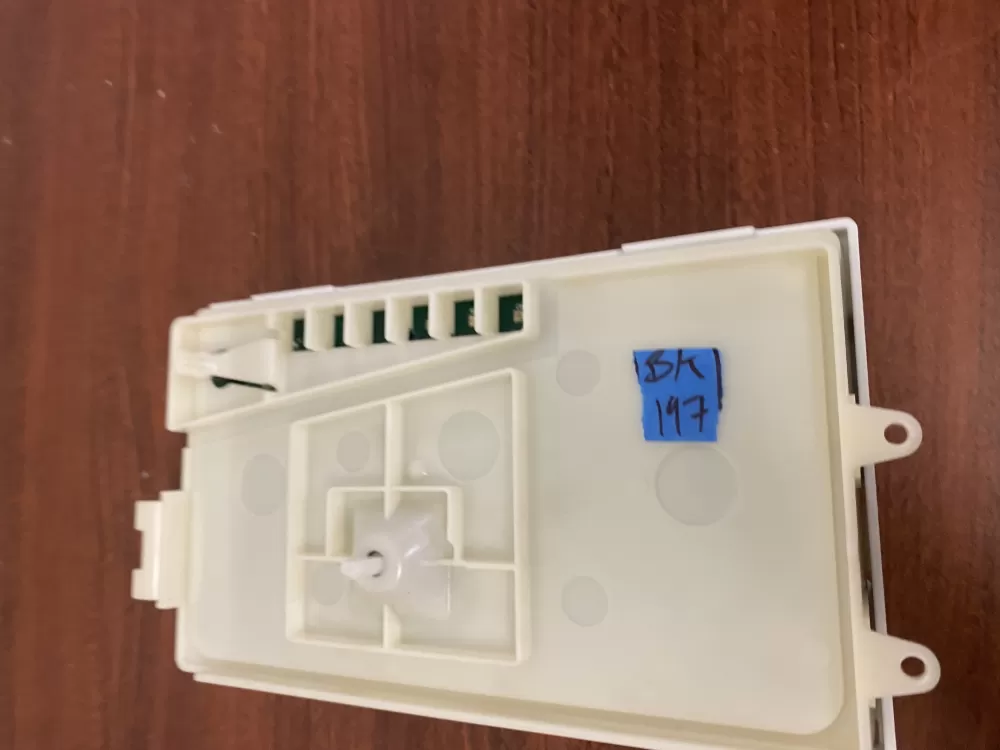 Kenmore W10296028 W10393473 PS3500777 Washer Control Board AZ30167 | BK197