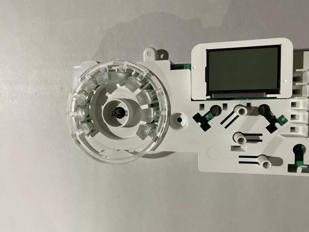 Frigidaire Electrolux 1372839 Dryer Control Board Interface AZ190639 | BKV873