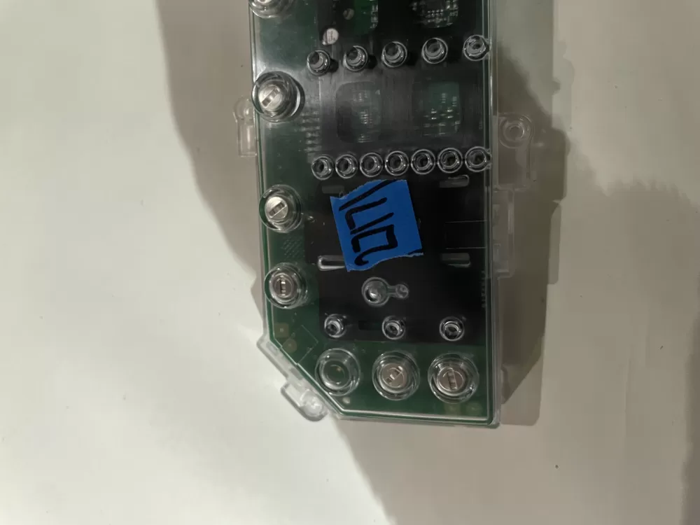 Kenmore 318257704 PS1529074 Washer Control Board Pcb Assembly AZ202922 | KM2717