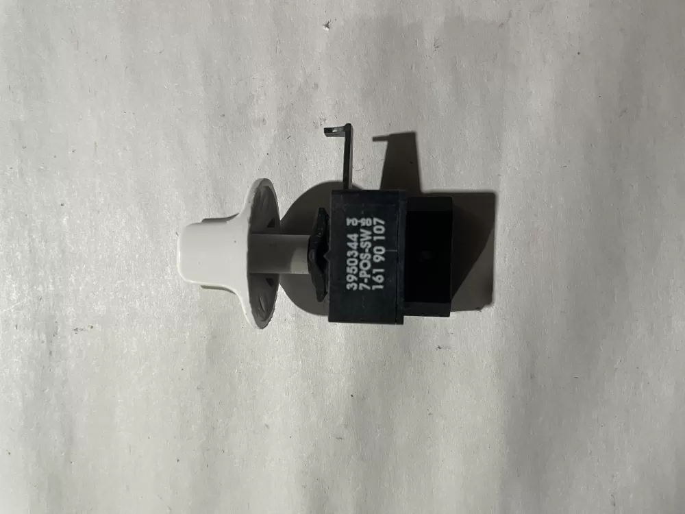 Whirlpool  Kenmore  Maytag 3950344 Washer Switch