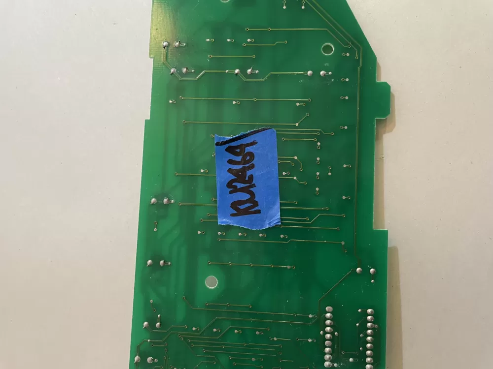 Whirlpool W10297392 WPW10298625 PD00032762 Dryer Control Board AZ147066 | KM2464