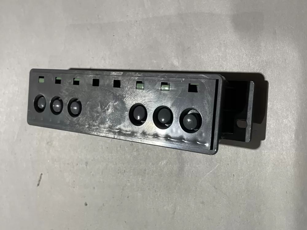 Whirlpool Maytag 8269366 PS393180 Dishwasher Switch AZ189256 | Wm856