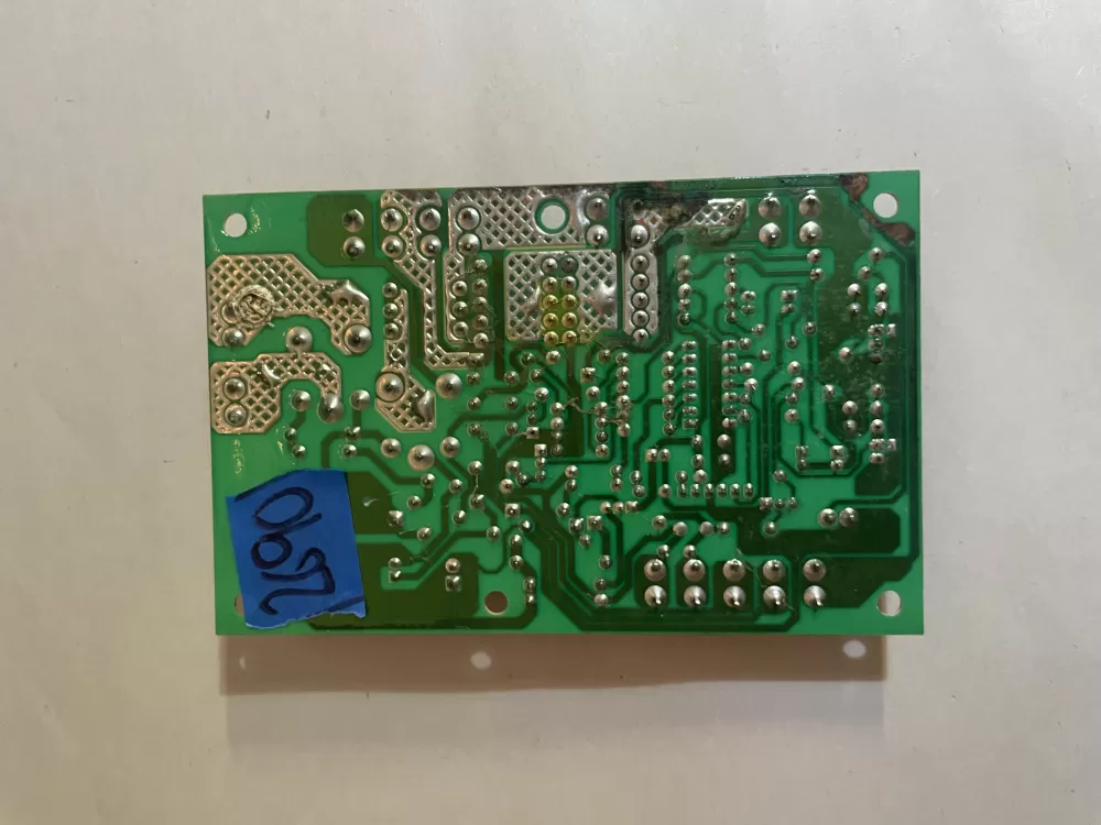 Control 47-102685-05 47-102685-04 47-102685-86 47D43-111-01 AZ182224 | KM2690