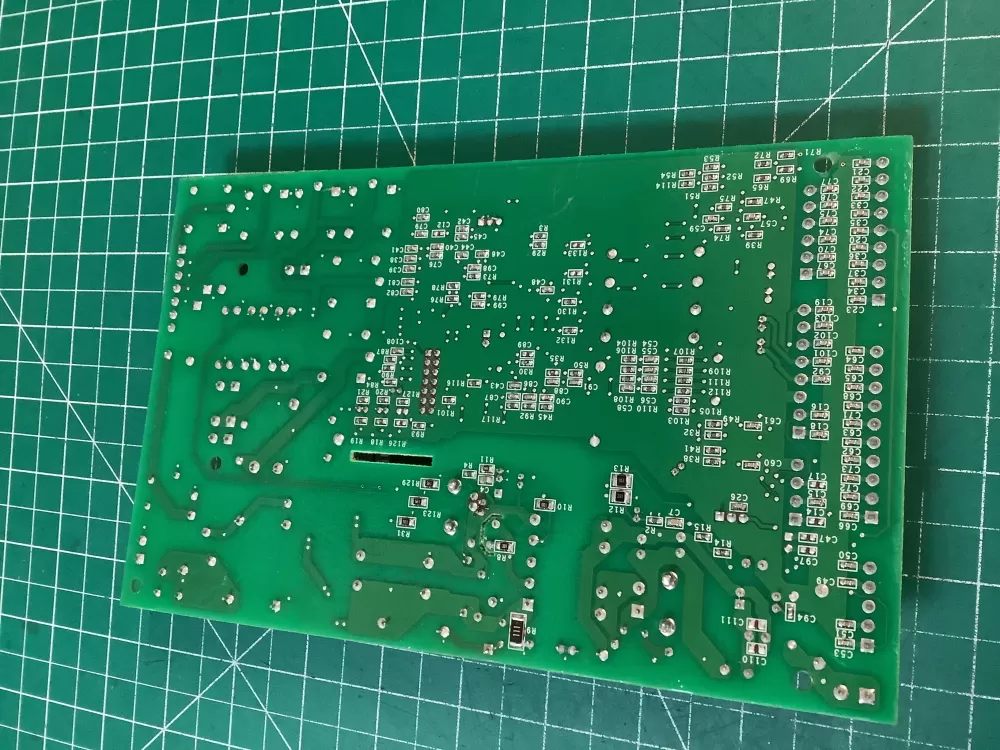 GE 200D6221G028 EBX1110P002 Refrigerator Control Board AZ220489 | NR2067