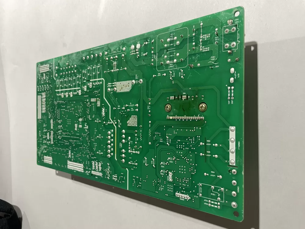 LG EBR86093703 PS12750321 Refrigerator Control Board AZ227783 | Wm1908