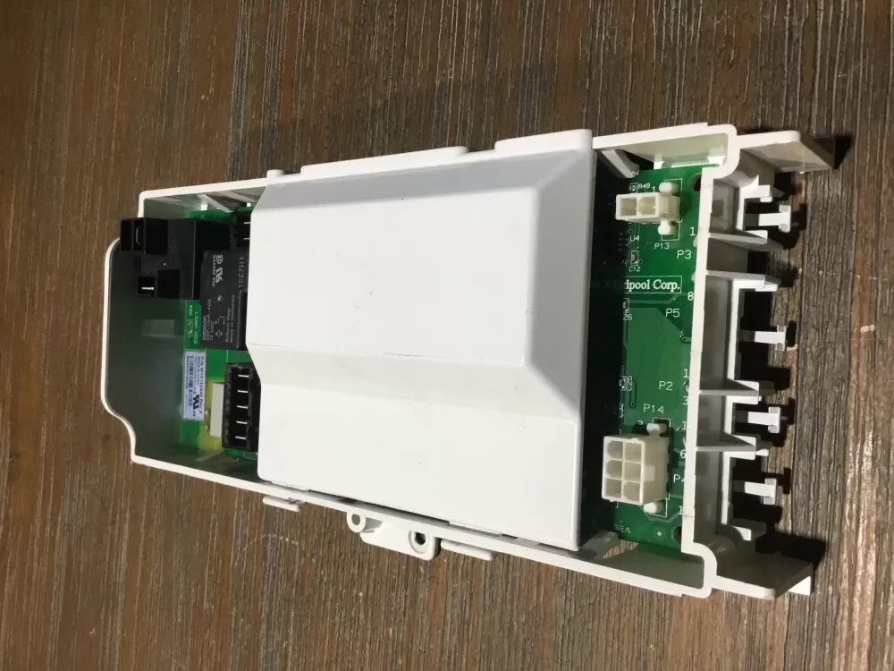 Maytag AP6015506 W10132445 WPW10132445 Dryer Control Board AZ50779 | NR1837