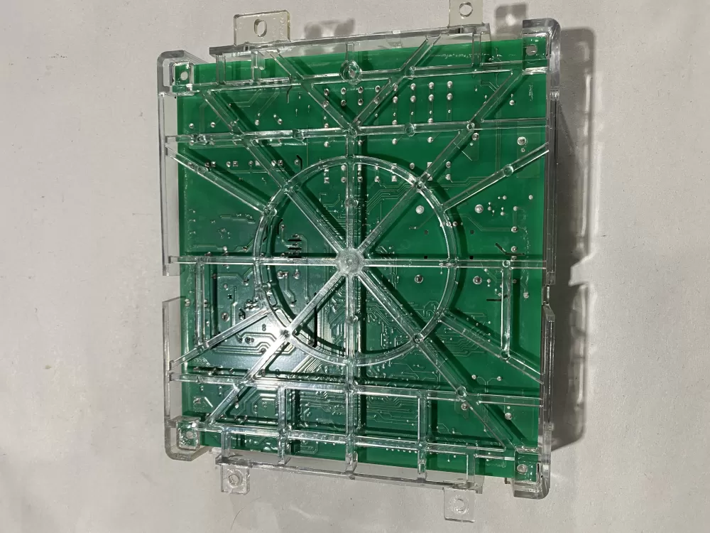 Whirlpool W11040197 W11200665 W11253187 Oven Control Board AZ111697 | BKV660