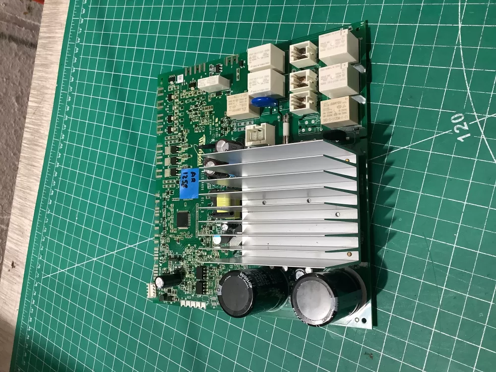 Whirlpool W11024496 Washer Control Board AZ190512 | AR1258