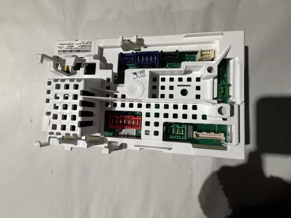 Whirlpool W10435609 W10445363 W10480177 PS4704633 W10445363 G Washer Control Board