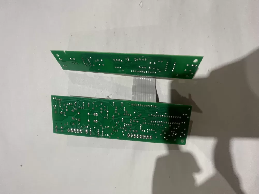 Whirlpool 22605-NSW Refrigerator Control Board AZ190161 | KM2673