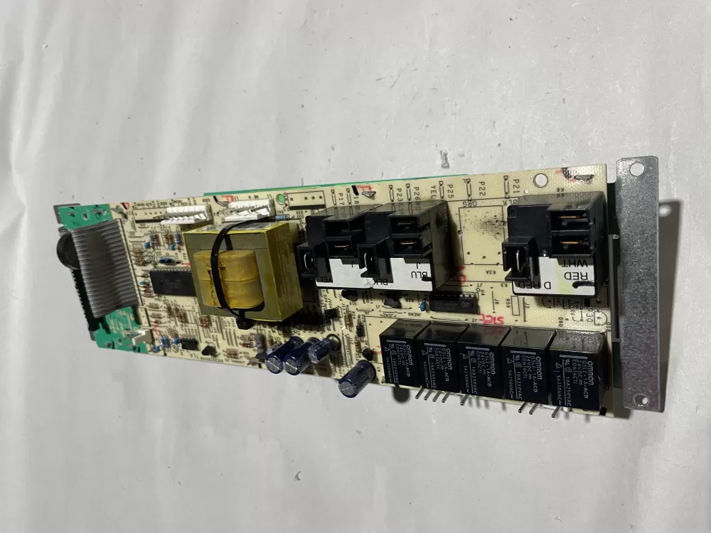 Maytag 8507P172-60 00N20577215 control board AZ139213 | Wmv260