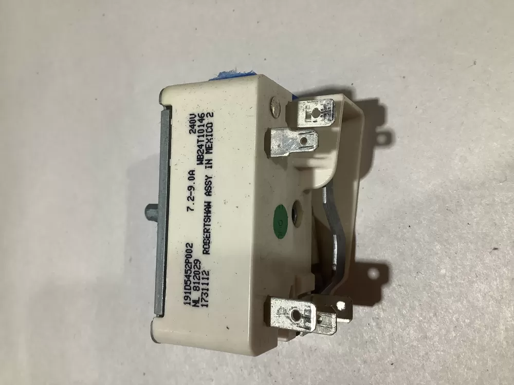 GE 191D5452P002 WB24T10146 Range Switch AZ102628 | Sl121