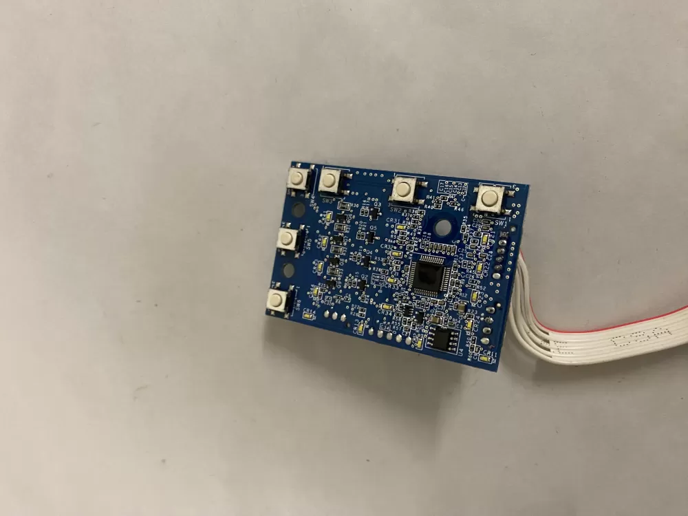Maytag W11557402 W11374896 W11374898 Washer Control Board AZ188458 | BK518