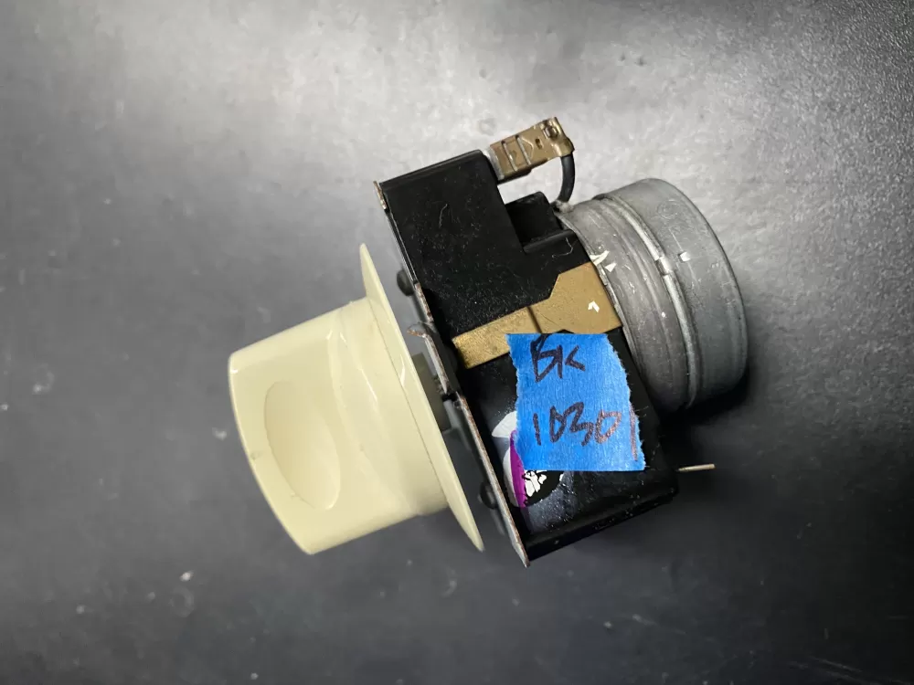 GE 175D2308P002 Dryer Control Board AZ19088 | BK1030