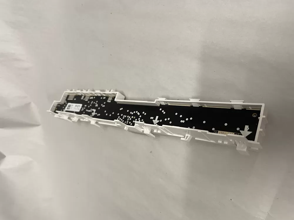 Bosch 9001229881 Dishwasher Control Board AZ212640 | Wm1227