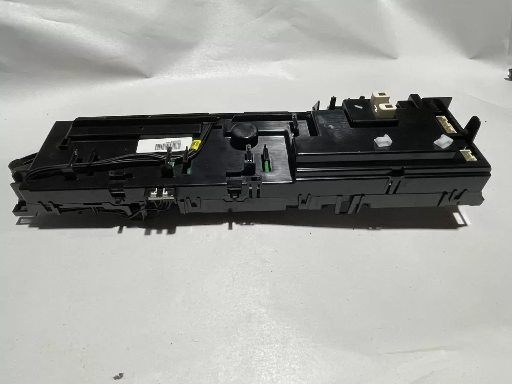 9000407478 Bosch Washer Board - Control