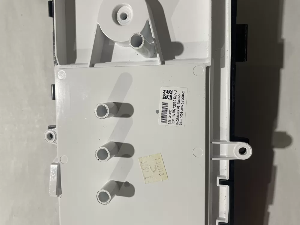 Maytag W10272630 Washer Control Board AZ194117 | KMV712