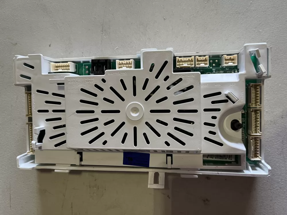 Maytag W10394229 AP5319017 2118412 AH3502050 EA3502050 PS3502050 Washer Control Board