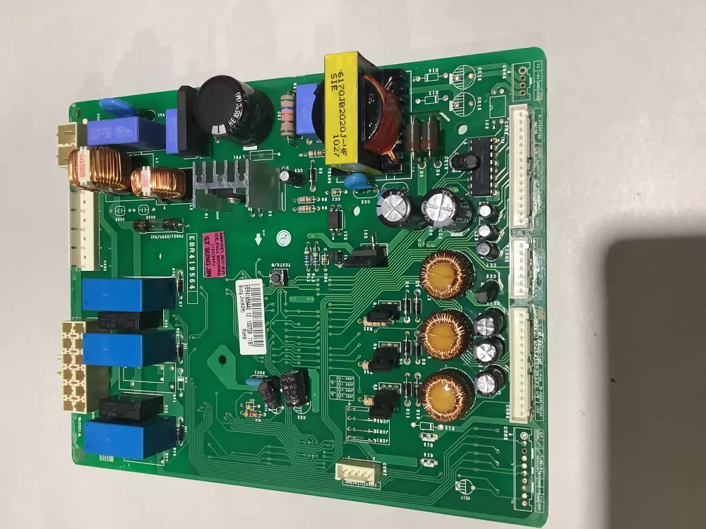 LG EBR41956435 EBR41956440 Refrigerator Control Board AZ177862 | ZC2653