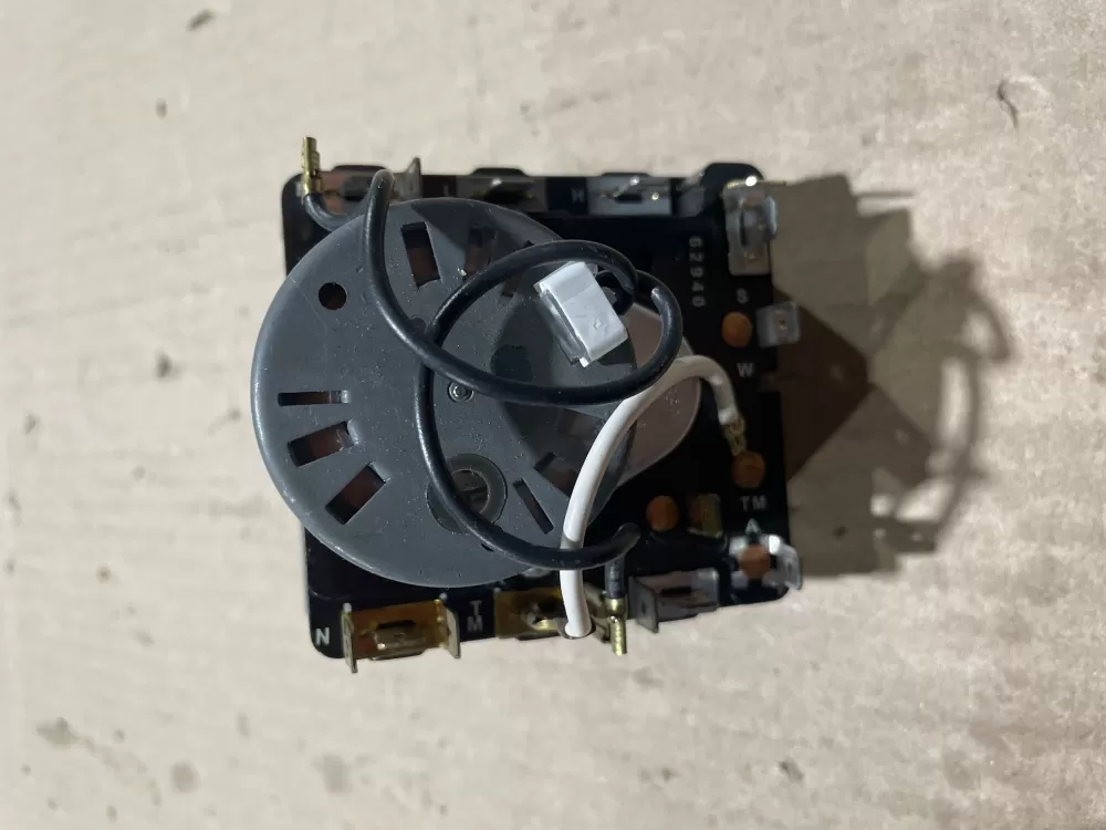 Maytag Whirlpool 53-3764 Dryer Timer AZ73459 | KM1576