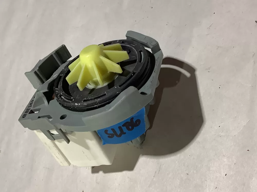 Whirlpool Kenmore WPW10348269 W10348269 AP6020066 W10348269 W10084573 2813258 661662 8558995 8565839 PS11753379 W10158351 WPW10348269VP Washer Drain Pump