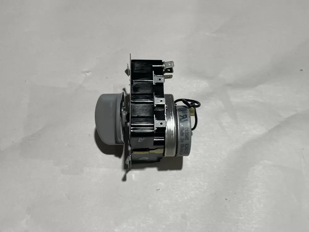 GE 212D1233P013 WE4M365 Dryer Timer AZ141237 | Wm2322