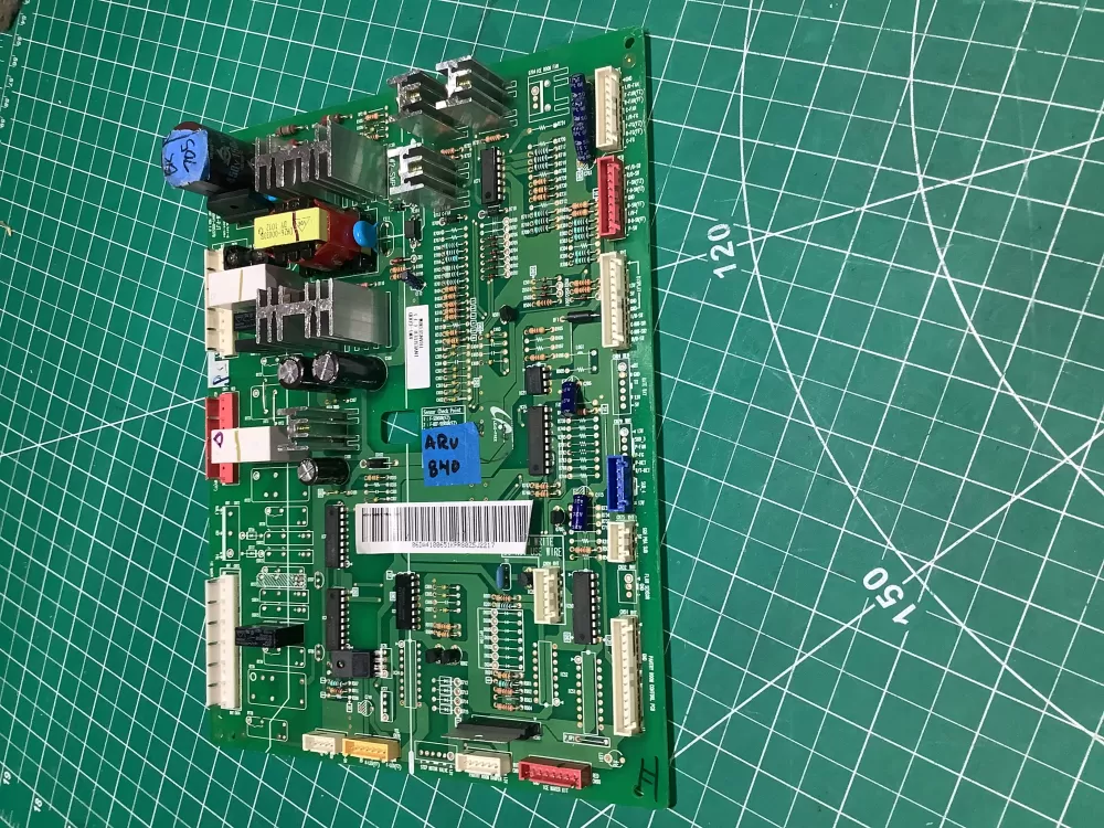 Samsung DA41 00651K DA4100651K Refrigerator Control Board AZ174339 | ARV840
