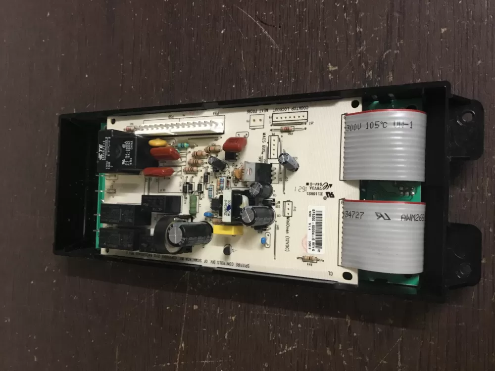 Kenmore AP5736343 316630004 PS8689401 Oven Control Board AZ16769 | NR32