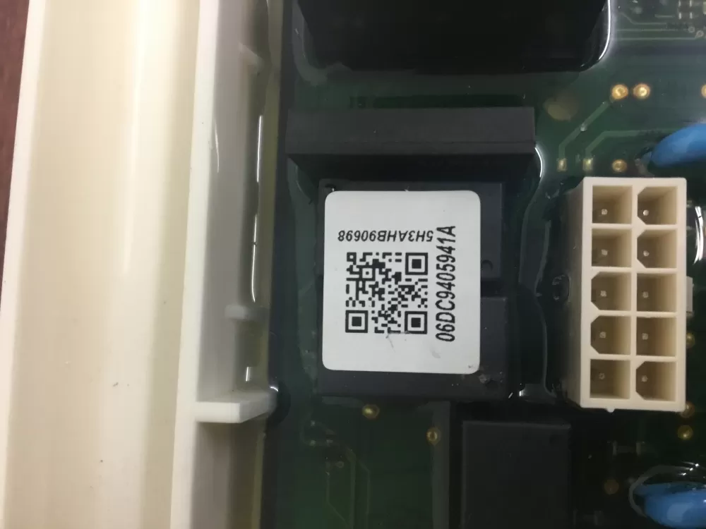 DC94 05941A DC92 01803C PD00038485 Washer Control Board AZ33763 | NRV370