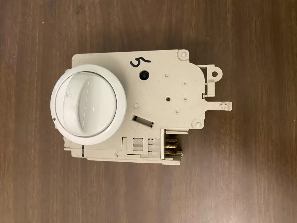 Frigidaire 131758600B GE Kenmore Washer Timer AZ100436 | BK1565