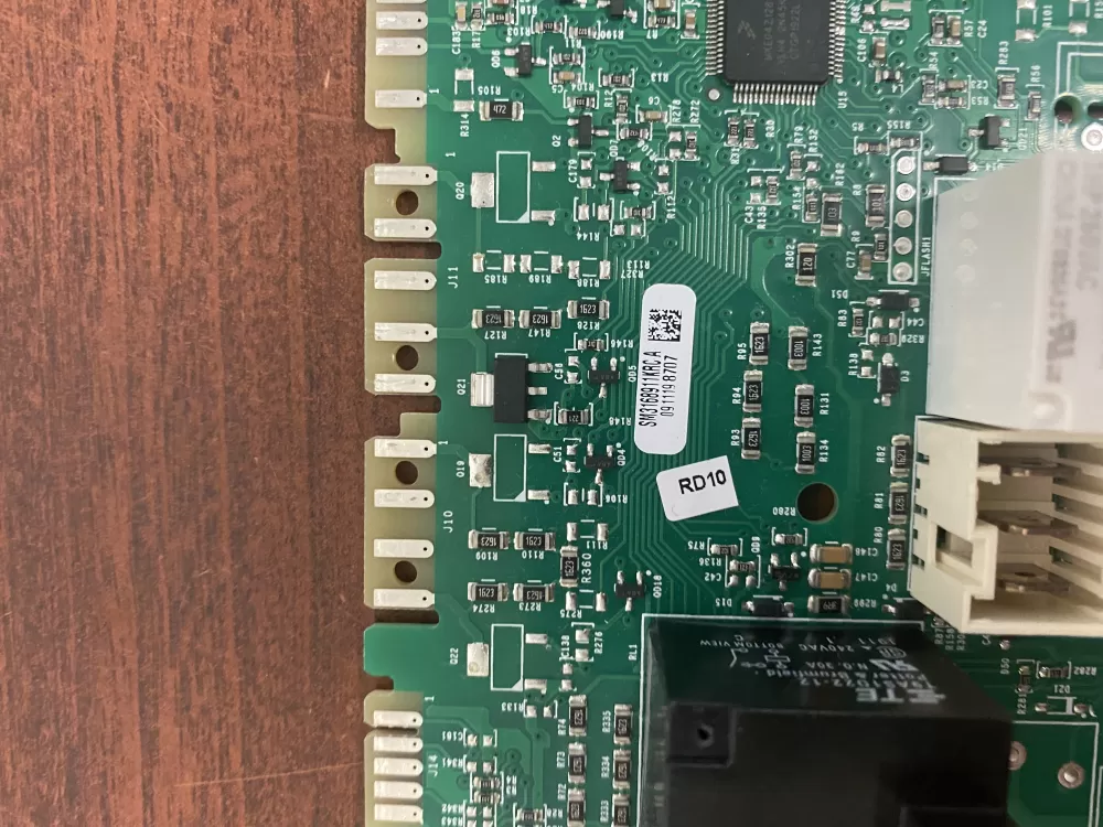 Frigidaire Main Board 5304515408 / AP6333044 AZ44534 | BK1761